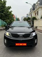 Bán xe Kia Sorento 2014 DATH 2.2L 2WD giá 485 Triệu - Hà Nội