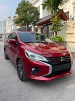 Bán xe Mitsubishi Attrage 2022 1.2 CVT giá 380 Triệu - Hà Nội