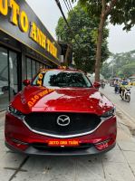 Bán xe Mazda CX5 2021 Premium 2.0 AT giá 760 Triệu - Hà Nội