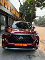 Bán xe Toyota Veloz 2022 Cross 1.5 CVT giá 575 Triệu - Hà Nội