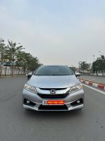 Bán xe Honda City 2016 1.5 AT giá 340 Triệu - Hà Nội