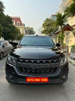 Bán xe Chevrolet Trailblazer 2018 LT 2.5L 4x2 MT giá 465 Triệu - Hà Nội