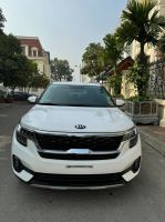 Bán xe Kia Seltos 2021 Premium 1.4 AT giá 590 Triệu - Hà Nội