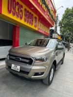 Bán xe Ford Ranger 2017 XLS 2.2L 4x2 AT giá 448 Triệu - Hà Nội