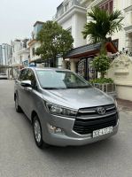 Bán xe Toyota Innova 2017 2.0E giá 398 Triệu - Hà Nội