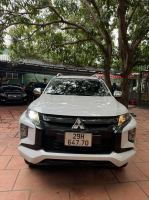 Bán xe Mitsubishi Triton 2022 4x2 AT giá 565 Triệu - Hà Nội