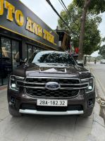 Bán xe Ford Everest 2022 Titanium Plus 2.0L 4x4 AT giá 1 Tỷ 340 Triệu - Hà Nội