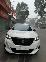 Bán xe Peugeot 2008 Active 1.2 AT 2022 giá 595 Triệu - Hà Nội