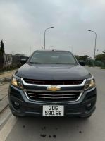 Bán xe Chevrolet Trailblazer 2018 LT 2.5L VGT 4x2 AT giá 505 Triệu - Hà Nội