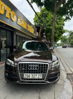 Bán xe Audi Q5 2.0 AT 2011 giá 365 Triệu - Hà Nội