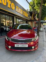 Bán xe Kia Optima 2.0 ATH 2017 giá 440 Triệu - Hà Nội