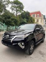 Bán xe Toyota Fortuner 2019 2.7V 4x2 AT giá 710 Triệu - Hà Nội