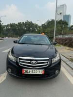 Bán xe Daewoo Lacetti CDX 1.6 AT 2010 giá 160 Triệu - Hà Nội