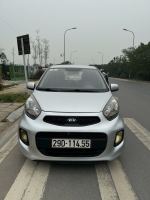 Bán xe Kia Morning Van 1.0 AT 2016 giá 193 Triệu - Hà Nội