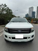 Bán xe Ford Ranger XLS 2.2L 4x2 AT 2015 giá 365 Triệu - Hà Nội