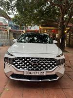 Bán xe Hyundai SantaFe Cao cấp 2.2L HTRAC 2022 giá 1 Tỷ 150 Triệu - Hà Nội