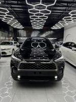 Bán xe Toyota Corolla Cross 2020 1.8V giá 575 Triệu - Hà Nội