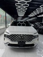 Bán xe Hyundai SantaFe 2022 Cao cấp 2.2L HTRAC giá 1 Tỷ 20 Triệu - Hà Nội