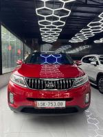 Bán xe Kia Sorento 2017 DATH giá 450 Triệu - Hà Nội