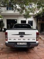 Bán xe Ford Ranger 2017 Wildtrak 3.2L 4x4 AT giá 475 Triệu - Hà Nội