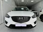 Bán xe Mazda CX5 2017 2.5 AT 2WD giá 550 Triệu - TP HCM