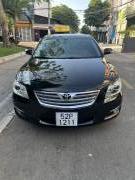 can ban xe oto cu lap rap trong nuoc Toyota Camry 2.4G 2008