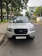 Bán xe Hyundai SantaFe 2008 MLX 2.0L giá 338 Triệu - TP HCM