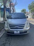 Bán xe Hyundai Grand Starex 2017 2.5 MT giá 550 Triệu - TP HCM