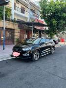 Bán xe Hyundai SantaFe 2020 Premium 2.2L HTRAC giá 846 Triệu - TP HCM