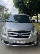 Bán xe Hyundai Grand Starex 2017 2.5 MT giá 566 Triệu - TP HCM