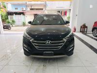 Bán xe Hyundai Tucson 1.6 AT Turbo 2017 giá 639 Triệu - Hải Phòng
