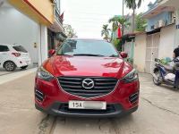 Bán xe Mazda CX5 2.5 AT 2WD 2017 giá 545 Triệu - Hải Phòng