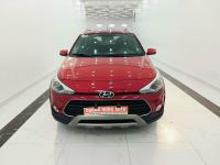 Bán xe Hyundai i20 2017 Active 1.4 AT giá 418 Triệu - Hải Phòng