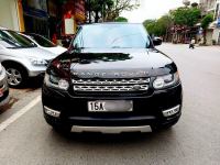 Bán xe LandRover Range Rover Sport 2014 HSE giá 1 Tỷ 588 Triệu - Hải Phòng