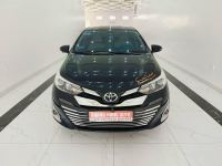 Bán xe Toyota Vios 2019 1.5G giá 435 Triệu - Hải Phòng