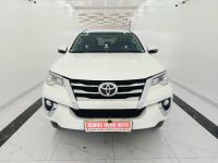 Bán xe Toyota Fortuner 2.4G 4x2 AT 2019 giá 850 Triệu - Hải Phòng