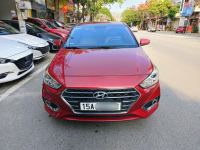 Bán xe Hyundai Accent 1.4 MT 2019 giá 345 Triệu - Hải Phòng