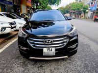 Bán xe Hyundai SantaFe 2016 2.4L 4WD giá 625 Triệu - Hải Phòng