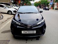 Bán xe Toyota Vios 2022 G 1.5 CVT giá 499 Triệu - Hải Phòng