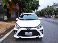 Bán xe Toyota Wigo 2021 1.2 AT giá 355 Triệu - Hải Phòng