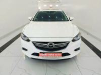 Bán xe Mazda 6 2015 2.5 AT giá 415 Triệu - Hải Phòng