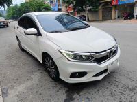 Bán xe Honda City 2019 1.5TOP giá 425 Triệu - Hải Phòng