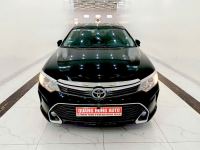 Bán xe Toyota Camry 2015 2.0E giá 495 Triệu - Hải Phòng