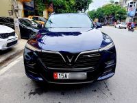 Bán xe VinFast Lux SA 2.0 2019 Premium 2.0 AT giá 668 Triệu - Hải Phòng