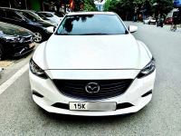 Bán xe Mazda 6 2014 2.0 AT giá 375 Triệu - Hải Phòng