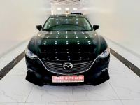 Bán xe Mazda 6 2016 2.0 AT giá 428 Triệu - Hải Phòng