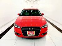 Bán xe Audi A3 2013 Sportback 1.4 TFSI giá 390 Triệu - Hải Phòng