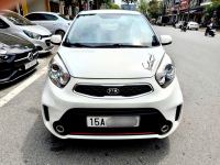 Bán xe Kia Morning 2016 Si AT giá 265 Triệu - Hải Phòng