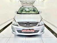 Bán xe Toyota Innova 2009 V giá 255 Triệu - Hải Phòng