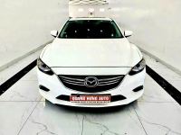 Bán xe Mazda 6 2015 2.5 AT giá 415 Triệu - Hải Phòng